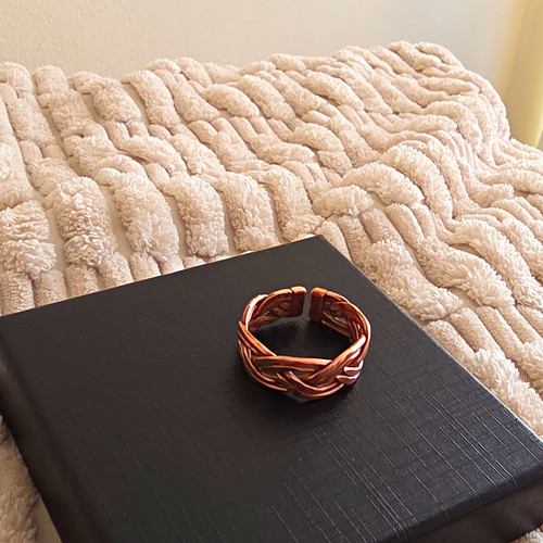 Adjustable copper braided - adjustable,