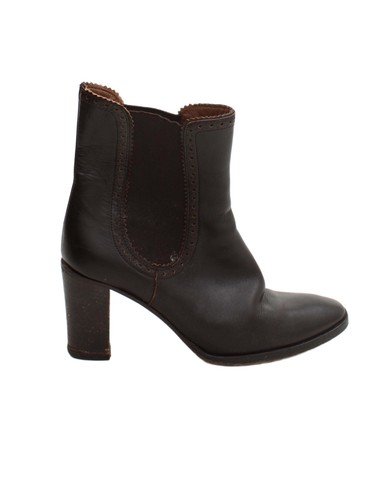 Hobbs women boots - women's, 5.5