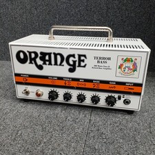Orange Terror Bass 500W Hybrid