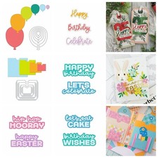 Happy Birthday Celebration