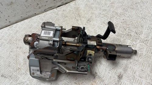 Renault clio steering column - renault,