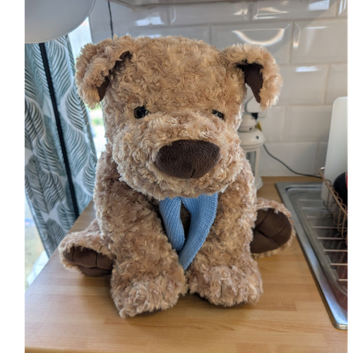 Vintage bhs playful pals - playful,