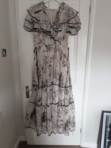 Phase eight women dress size - eight,