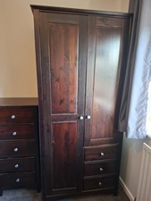 Bedroom Furniture Set