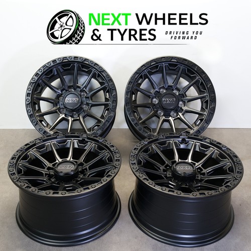 Toyota hilux inch alloy - toyota,