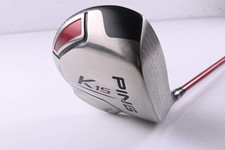 Ping K15 Driver / 12 Degree /