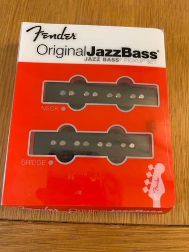 Fender original jazz - original,