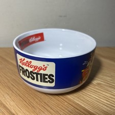 Kelloggs Frosties Cereal Mug