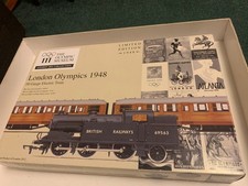 Hornby R2981 London Olympics
