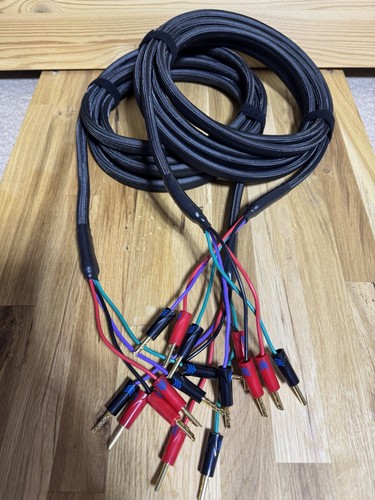 Chord carnival wire - chord, bi-wire