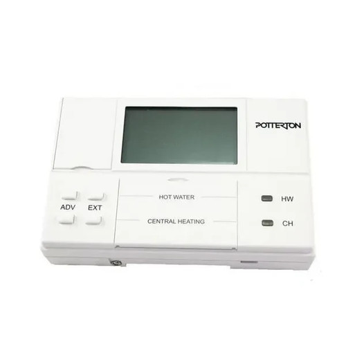 Potterton series twin - potterton, ep