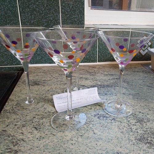 Set pampered chef dots - of,