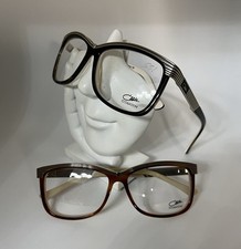 Authentic CAZAL Titanium