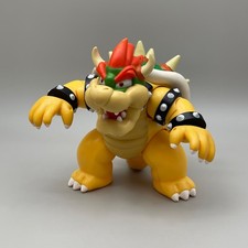 Super Mario Bros Bowser 6"