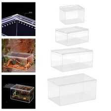 Reptile Breeding Box Reptile