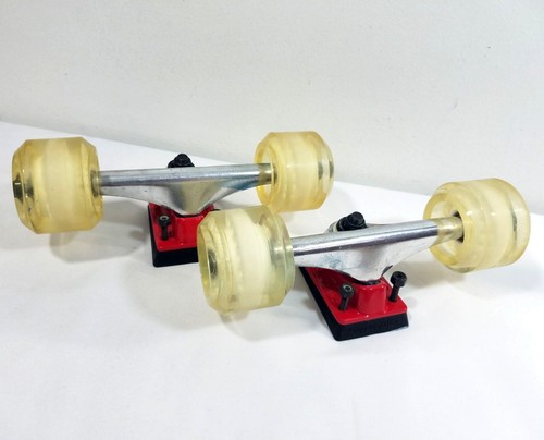 Vintage kryptonics skateboard - vintage,