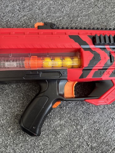 Nerf rival zeus - nerf,