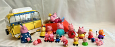 Peppa Pig Toy Bundle