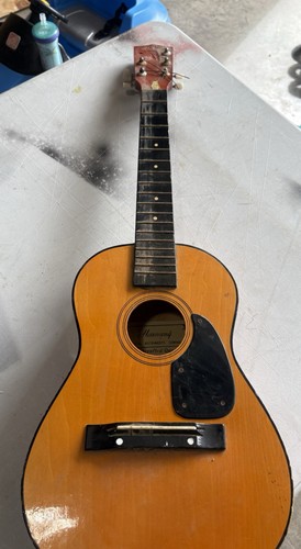 Harmony model h0201 - harmony,