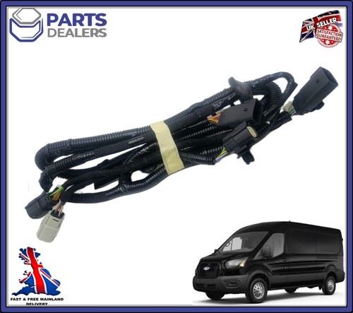Genuine ford transit - ford,