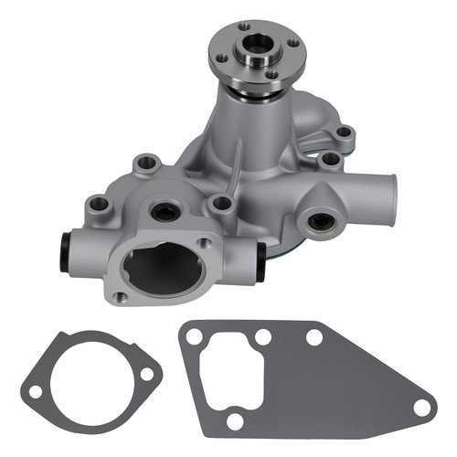 Engine coolant pump - engine,