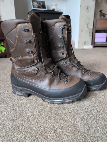 Zamberlan hunter pro gtx boots - zamberlan,