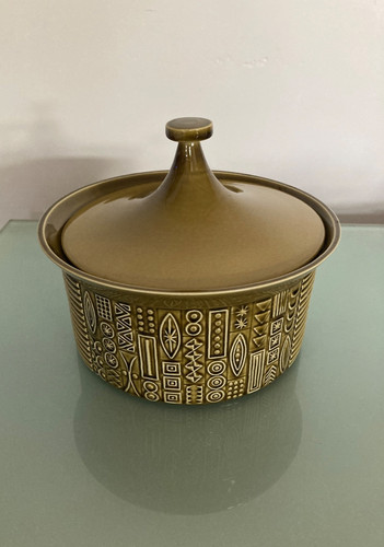 Portmeirion cypher large green - portmeirion,