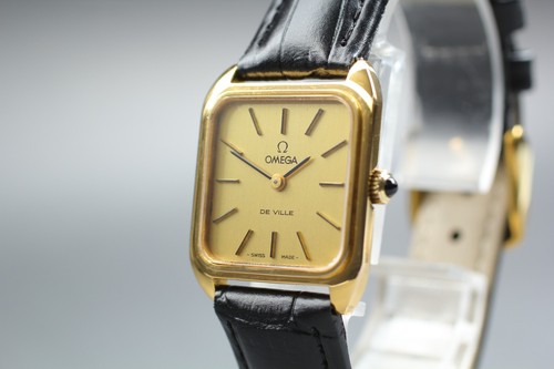 1976 near mint omega - 1976,