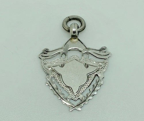 Antique 1922 english - antique, sterling