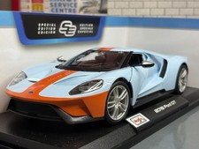 1:18 *BOXED* MAISTO 2019 FORD