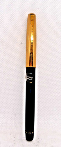 Eversharp vintage green - vintage,