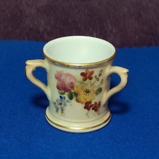 Royal Worcester Blush Ivory