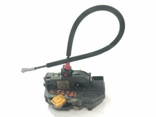 13579522 front door lock lh