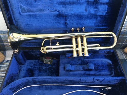 Trumpet