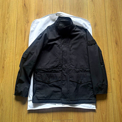 Stone island ghost piece - stone,