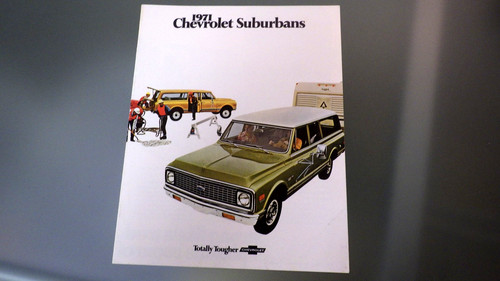 Vtg original oem 1971 - oem,