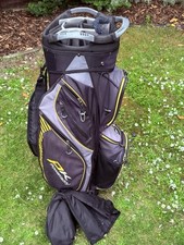 POWAKADDY DLX LITE EDITION 14