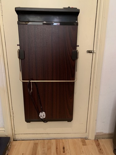 Trouser press - trouser,