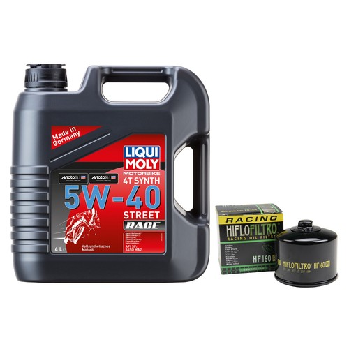Inspection kit for bmw - kit, s