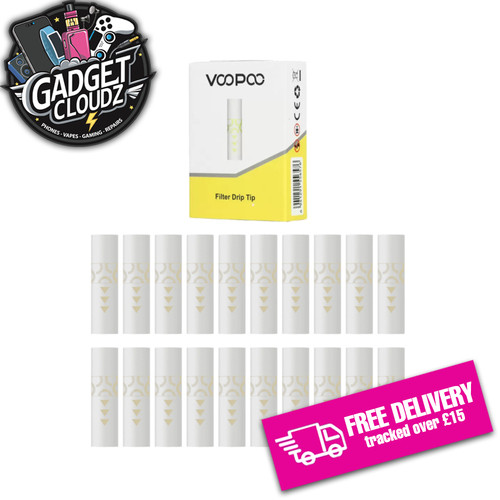 Voopoo doric galaxy filter - voopoo,