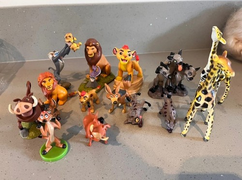 Lion guard complete set - , of
