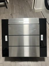 neff Cooker Hood D65IBE1SOB/01