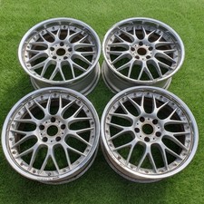 Weds Kranze ERM 18X9+48 - 5x114.3 - Nissan, Toyota, Lexus, VIP / Drift VS-XX