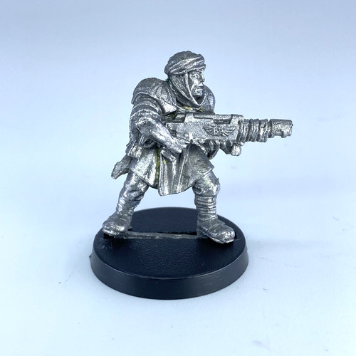 Tallarn desert raider trooper - desert,