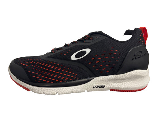 Oakley zero advanced - zero,