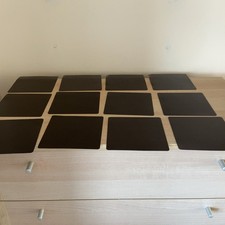 12 x Magnetic Sheets 5.75 x