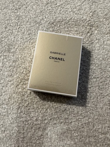 Chanel gabrielle paris eau - eau, de