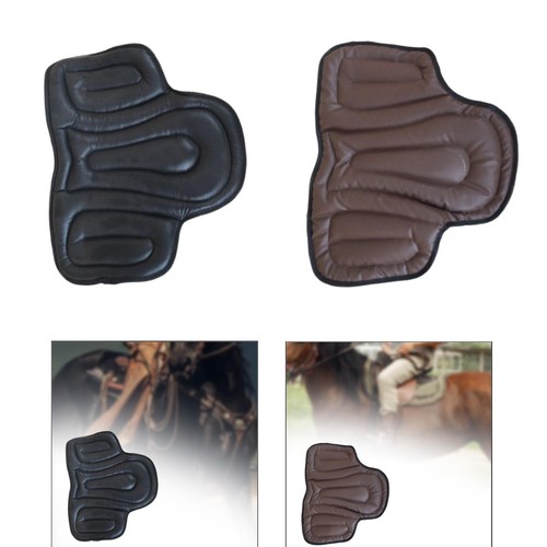 Saddle pad - pad, cushion