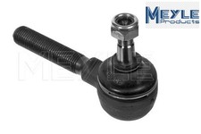 FRONT RIGHT TIE ROD END AXIAL