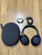 Sony WH-1000XM3 Wireless Over